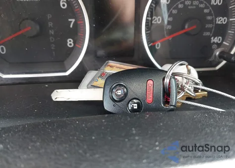 2009 Honda Cr-V Ex from USA, damaged, VIN JHLRE48559C019643